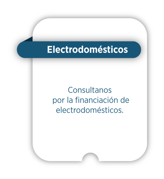 Servicios Electro Dorso